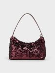 Jesmyn Sequinned Two-Way Bag