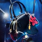 Friendsdontliee Women's Black Satchel