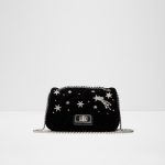 Celestina Women's Black Cross Body