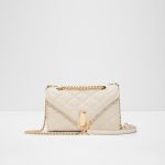 Chelsy Women's Beige Cross Body