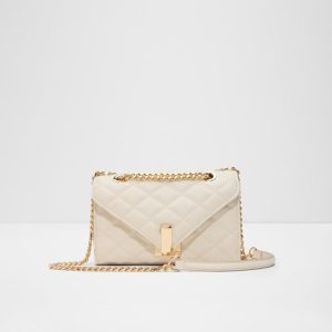 Chelsy Women's Beige Cross Body