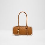 Daystrom Women's Brown Satchel