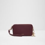 Ggaby Women's Bordo Cross Body