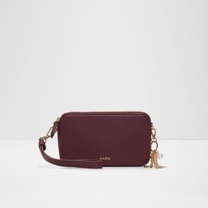 Ggaby Women's Bordo Cross Body
