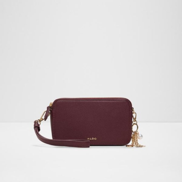 Ggaby Women's Bordo Cross Body