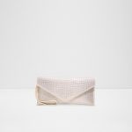 Mallasvebling Women's White Clutch