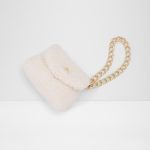 Minigwp Women's Beige Wallet/Change Purse