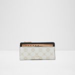 Ocoissa Women's Beige Wallet/Change Purse