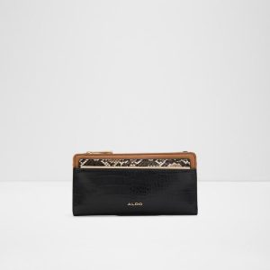 Ocoissa Women's Beige Wallet/Change Purse