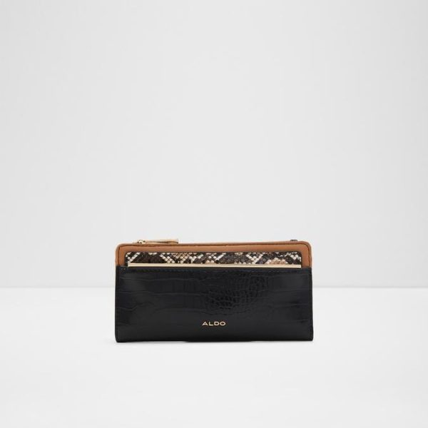 Ocoissa Women's Beige Wallet/Change Purse