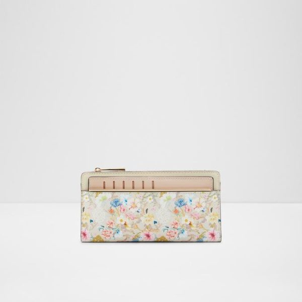 Ocoissa Women's Multicolor Wallet/Change Purse 1 Ocoissa Women's Multicolor Wallet/Change Purse