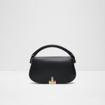 Willamae Women's Black Cross Body