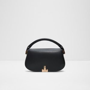 Willamae Women's Black Cross Body