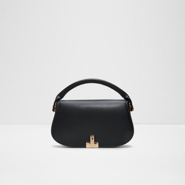 Willamae Women's Black Cross Body